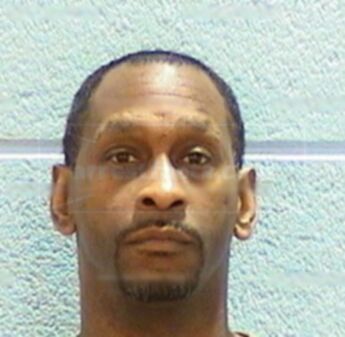 Gerald Davis
