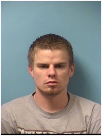 Tyler Ross Schommer