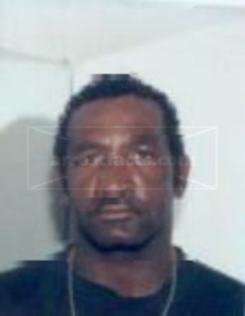 Willie James Tealer