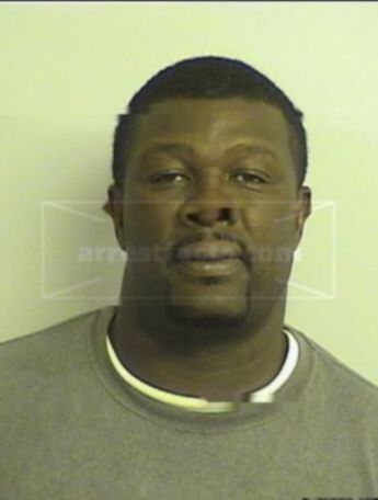 Gary Lane Jones