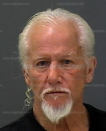 James Clyde Roberts