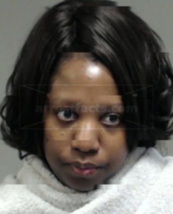 Tiffany Monique Thomas