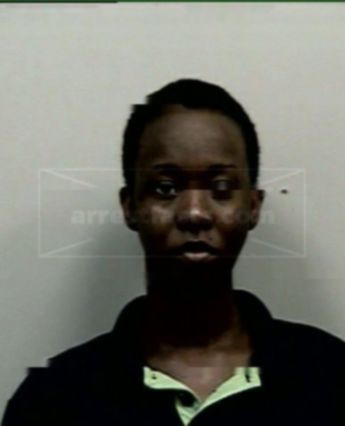 Sharhonda Nicole Redmond