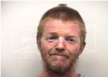Richard Benjamin Massey