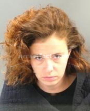 Holly Elizabeth Hamm