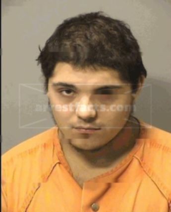 Daniel Jonathon Moro