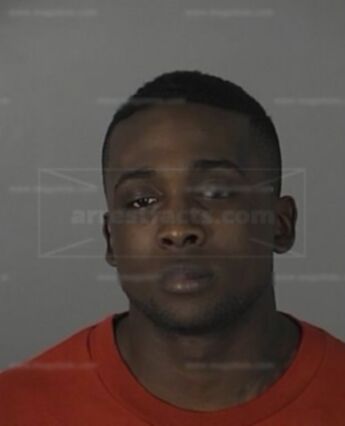 Antwon De Saun Marice Story