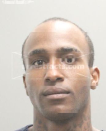 Sharod Montez Harris