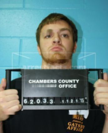 Tyler Brooks Clayton