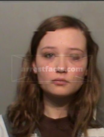Katelyn Nia Mccormick