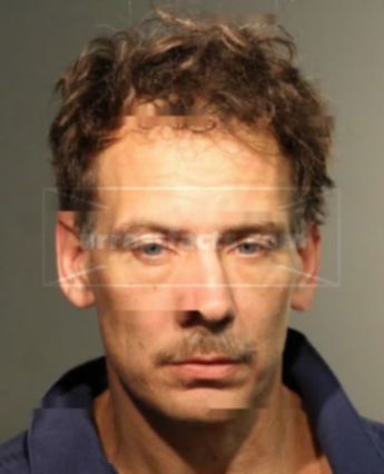 Lawrence Kauffman