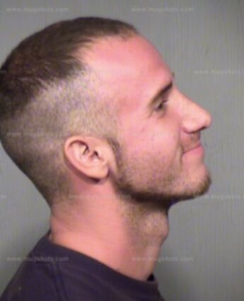 Dennis Andrew Mitchell
