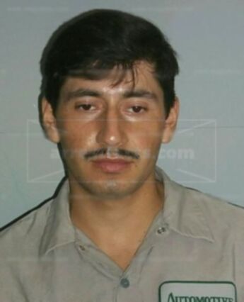 Mario Aguilar