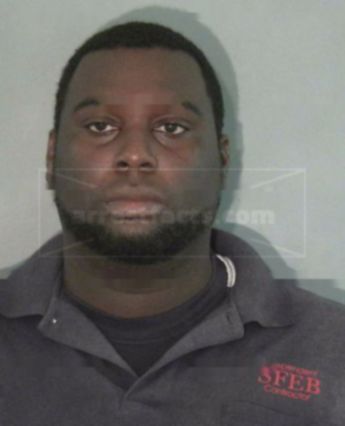 Jeremi Isaac Brown