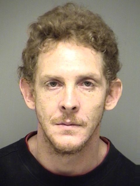 Scott Lee Brigham