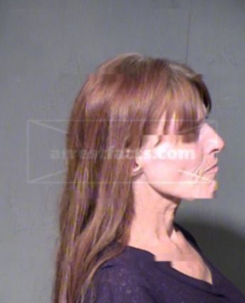 Shelly Marie Mckinley