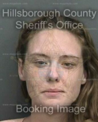 Michelle Leigh Fry