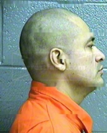 Jose D Chavez-Lopez