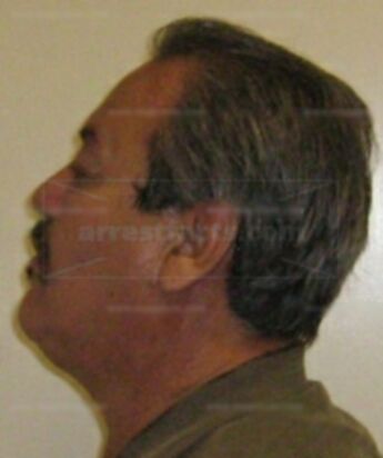 Carlos Francisco Alcala