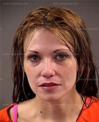 Starla Christina Byers