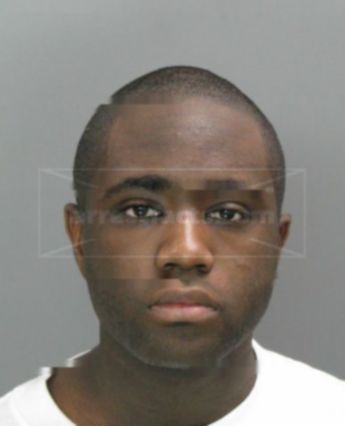 Lamar Jones