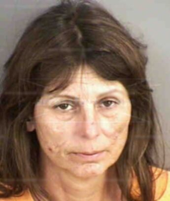 Laura Marie Spicer