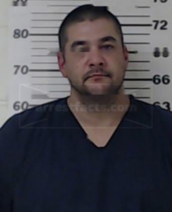 Carl Brent Morse