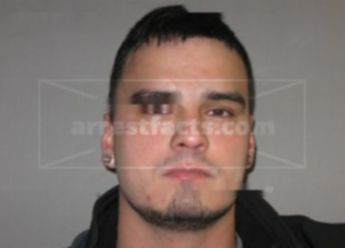 Eric James Allen