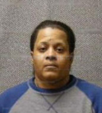 Vickie B Williams