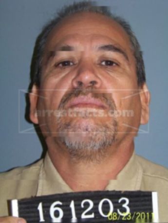 Rutilio Sanchez