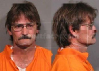 Carl Wayne Stanfield