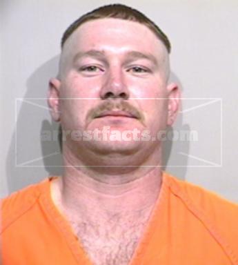 Mike Dewayne Woods