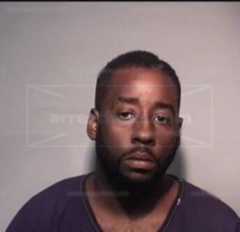 Anthony Lamont Carrington