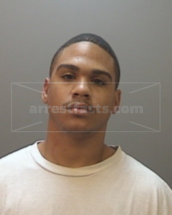 Calvin Jermaine Harris
