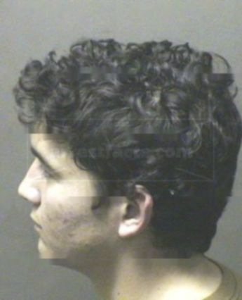 Brandon Blake Harrell