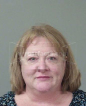 Ginger Gayle Pierce
