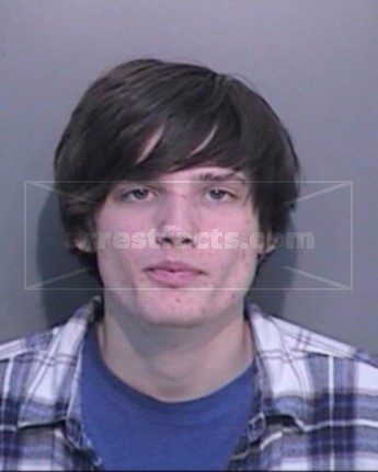 Zachary Edward Fowler