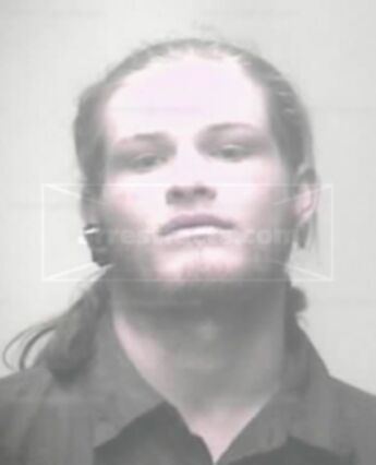 Christopher Aaron Houser