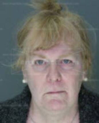 Jacqueline Phyllis Marchwinski