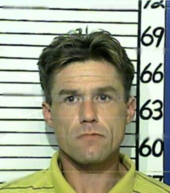 Judd Colby Harpool