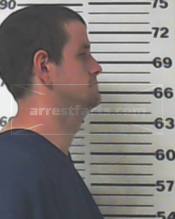 Jarrett Heath Williams