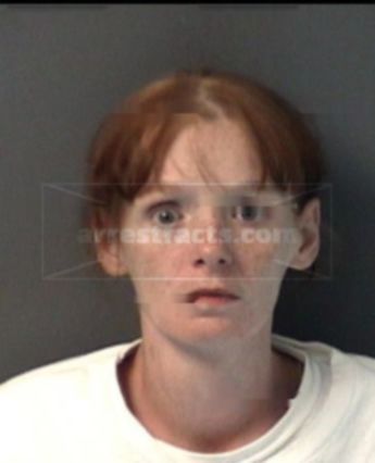 Heather Ranae Lafeve