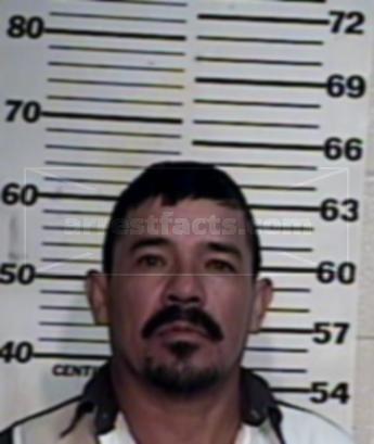 Jose Amparo Deleon Verdin