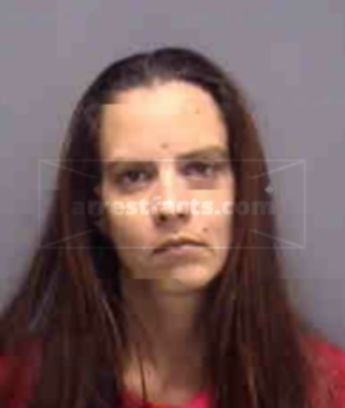 Shannon Marie Albanese