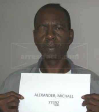 Michael Alexander