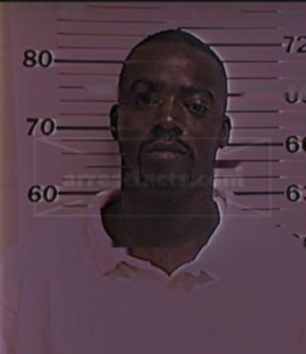 Randall Dwight Massey