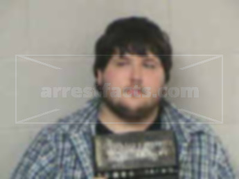 Justin Patrick Glick