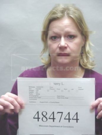 Sherry L Blanco