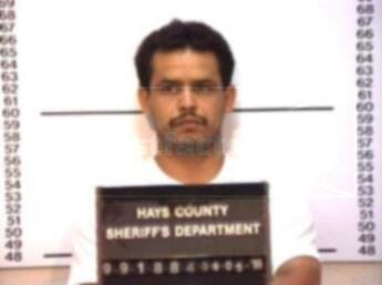 Richard Anthony Losoya