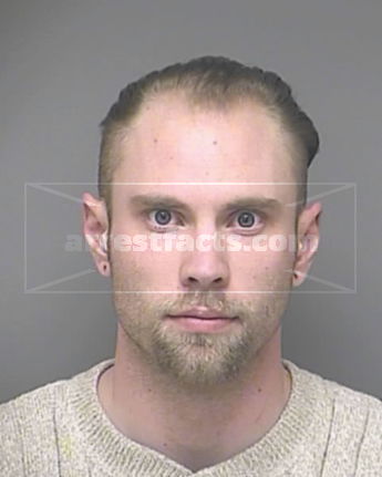 Nathan Robert Whitley